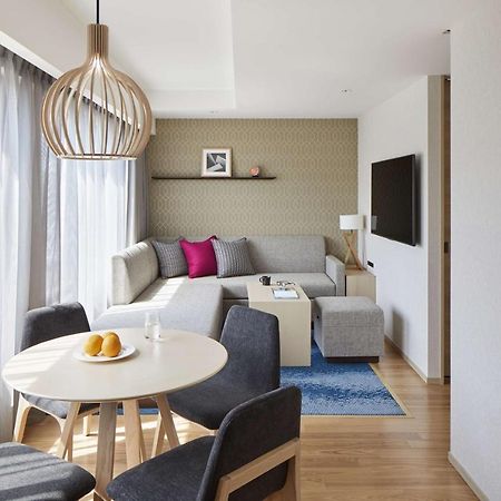 Hyatt House Kanazawa Eksteriør billede