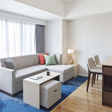 Hyatt House Kanazawa Eksteriør billede