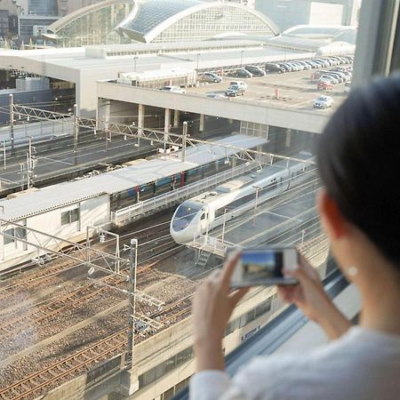Hyatt House Kanazawa Eksteriør billede