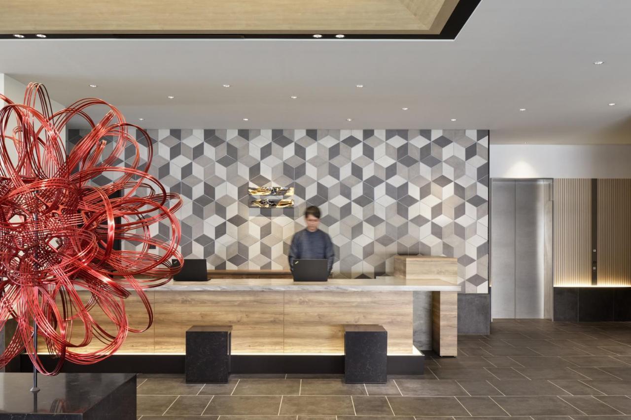 Hyatt House Kanazawa Eksteriør billede
