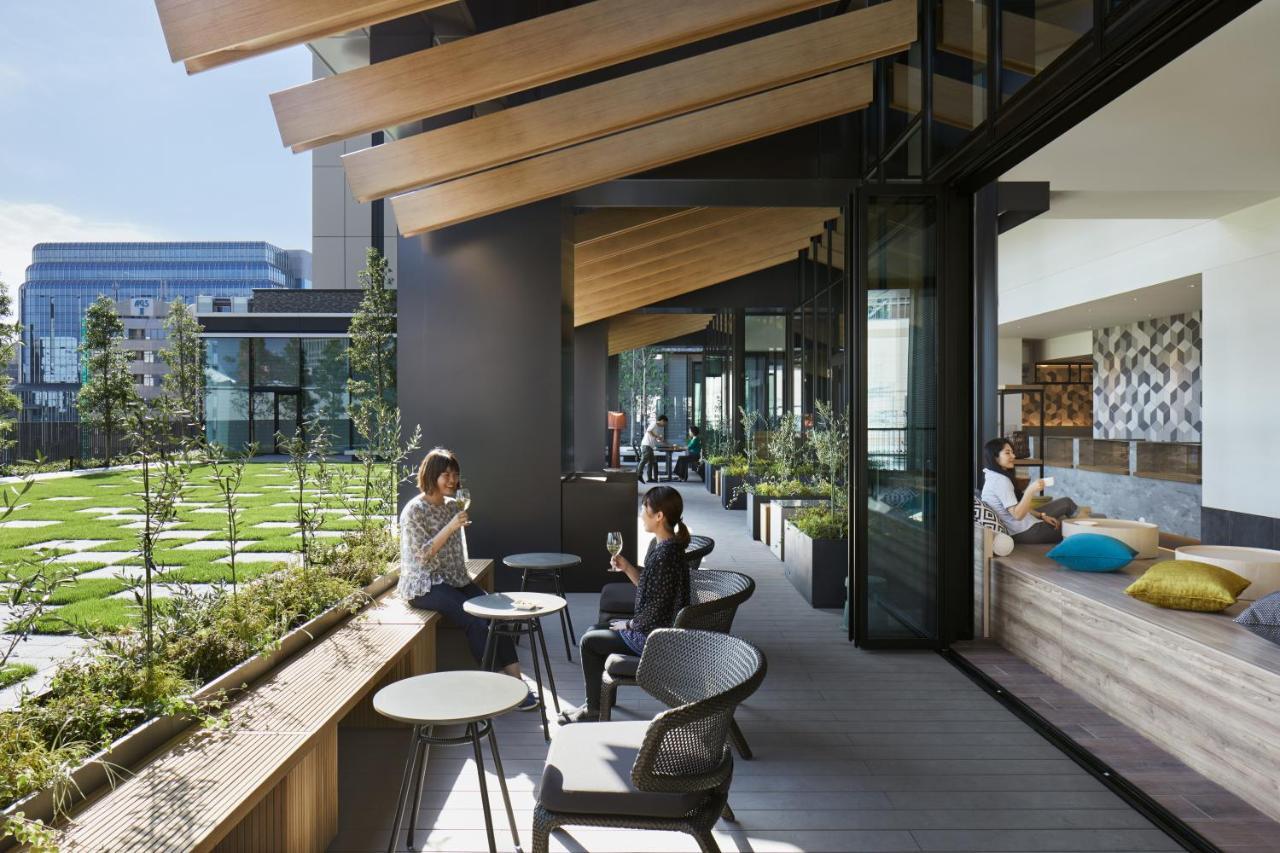 Hyatt House Kanazawa Eksteriør billede