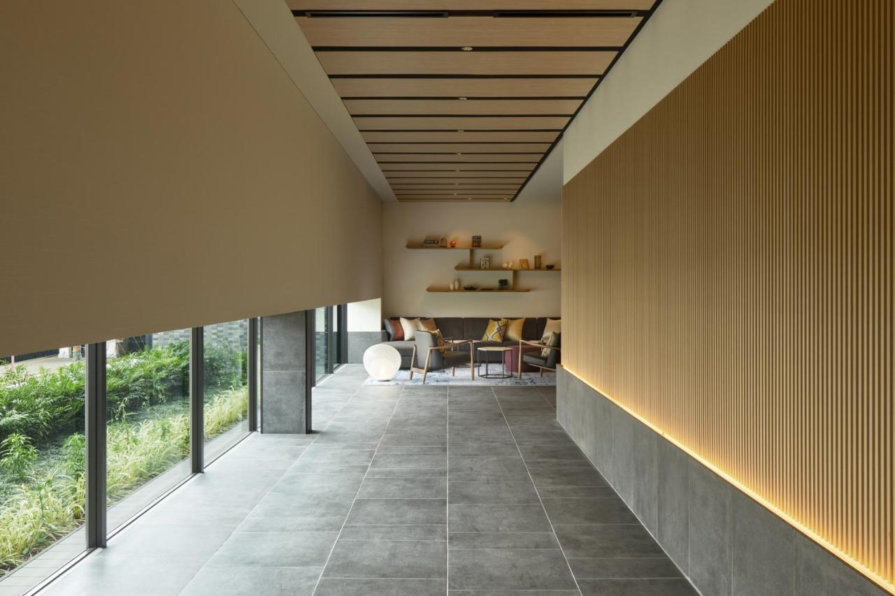 Hyatt House Kanazawa Eksteriør billede