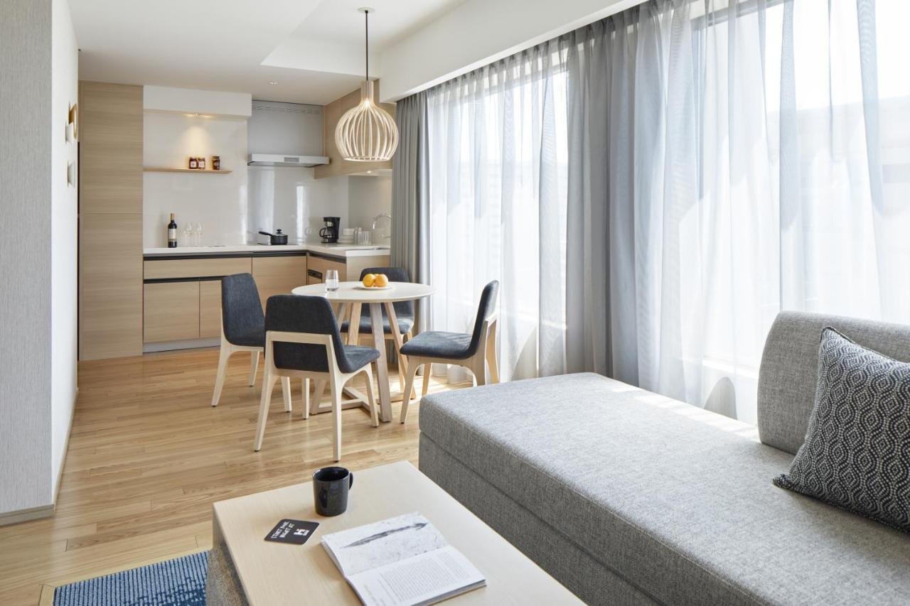 Hyatt House Kanazawa Eksteriør billede
