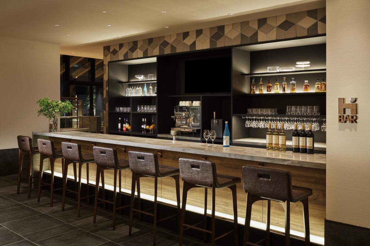 Hyatt House Kanazawa Eksteriør billede
