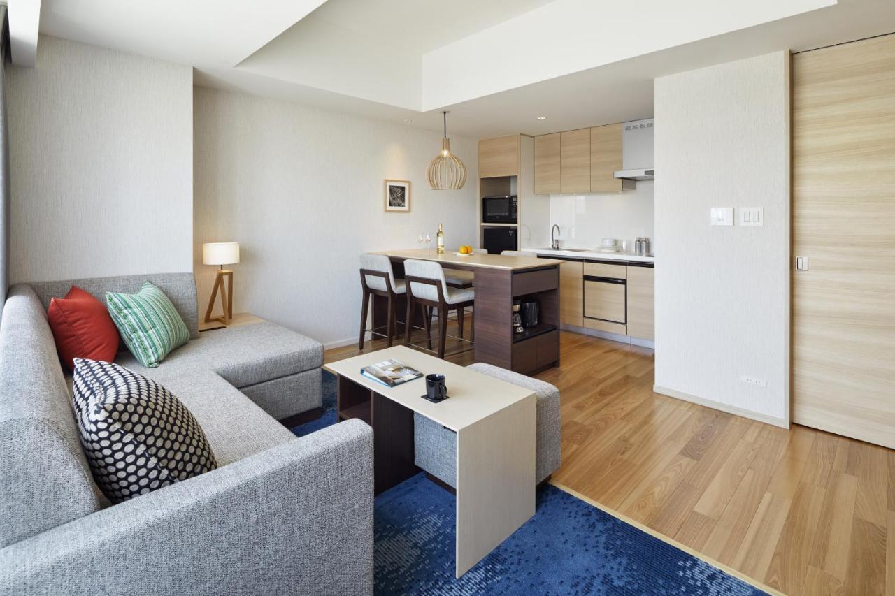 Hyatt House Kanazawa Eksteriør billede