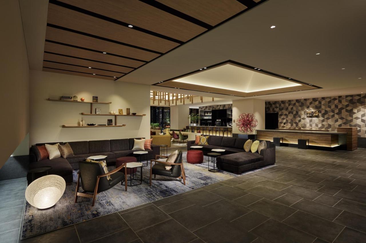 Hyatt House Kanazawa Eksteriør billede