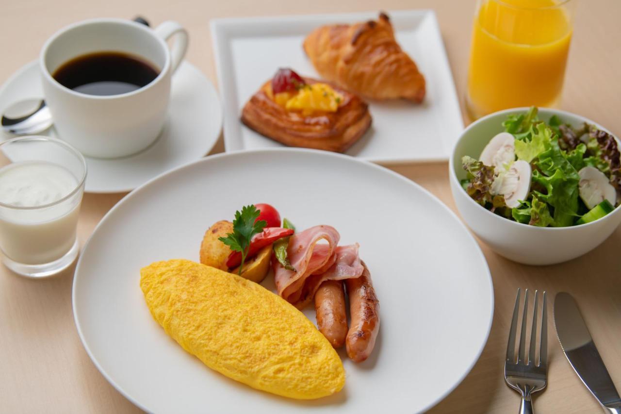 Hyatt House Kanazawa Eksteriør billede