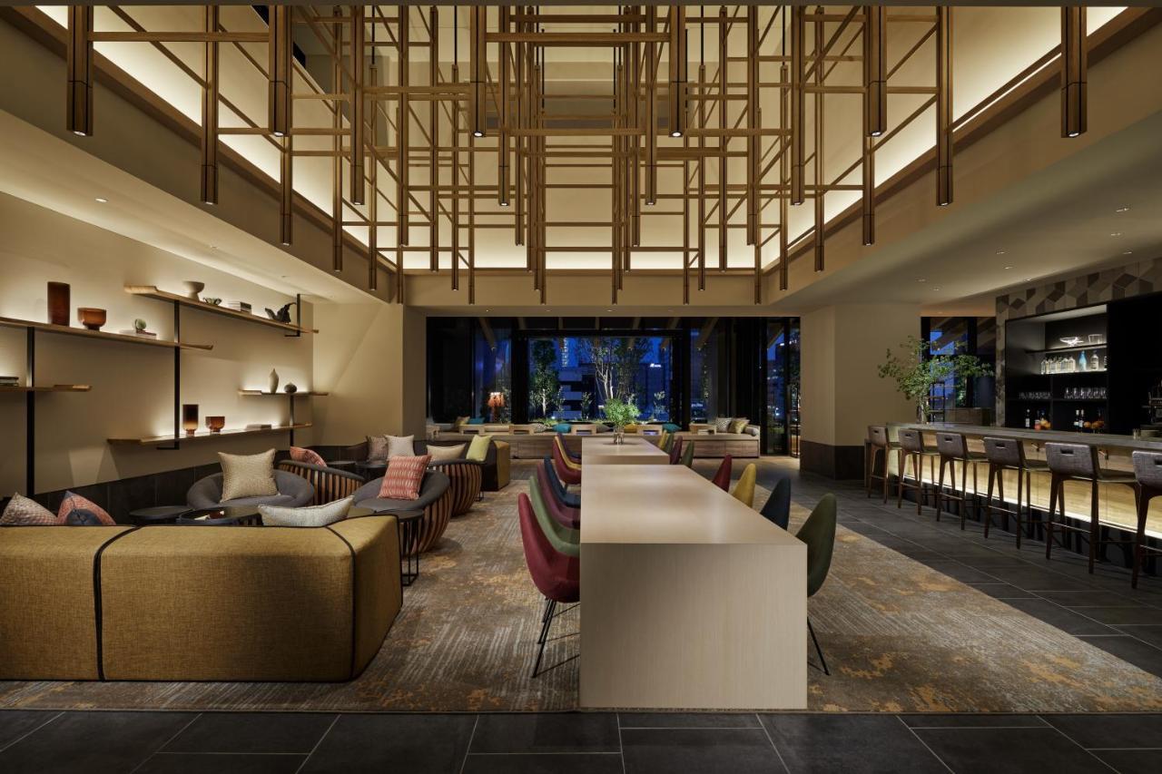 Hyatt House Kanazawa Eksteriør billede