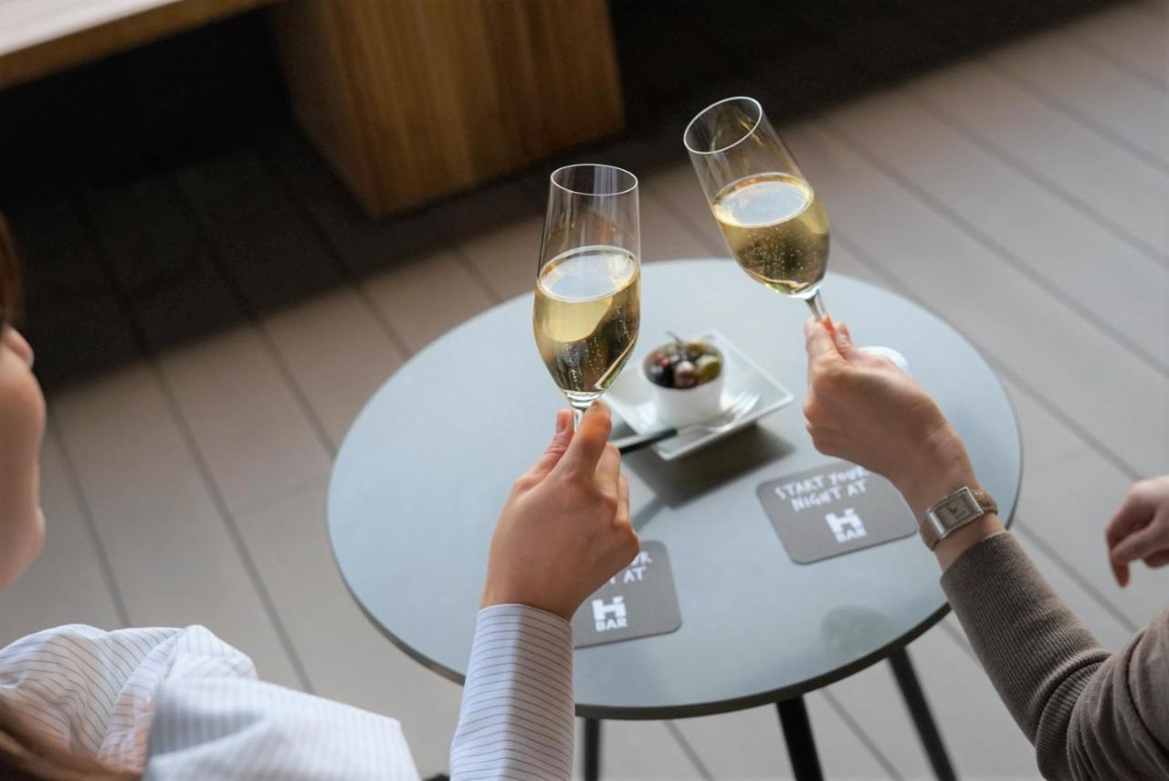 Hyatt House Kanazawa Eksteriør billede
