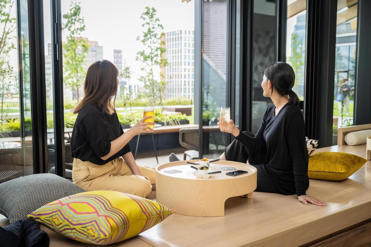 Hyatt House Kanazawa Eksteriør billede