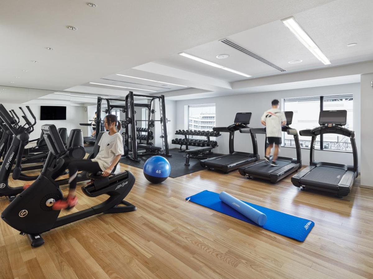 Hyatt House Kanazawa Eksteriør billede