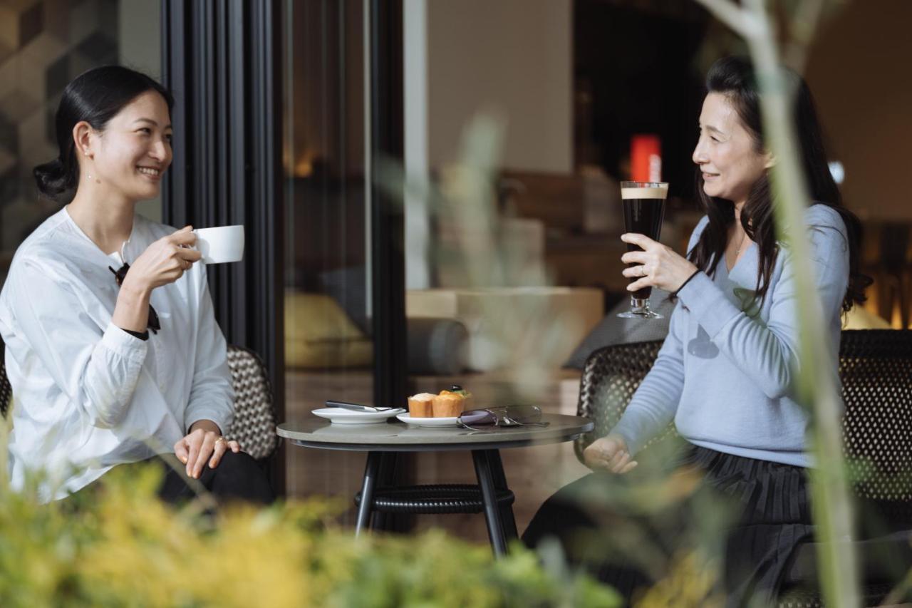 Hyatt House Kanazawa Eksteriør billede