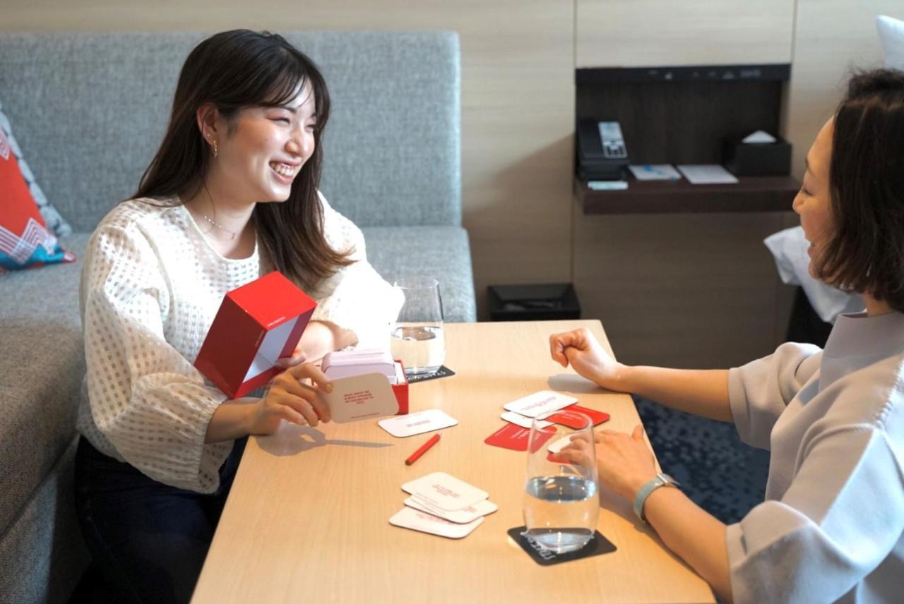Hyatt House Kanazawa Eksteriør billede