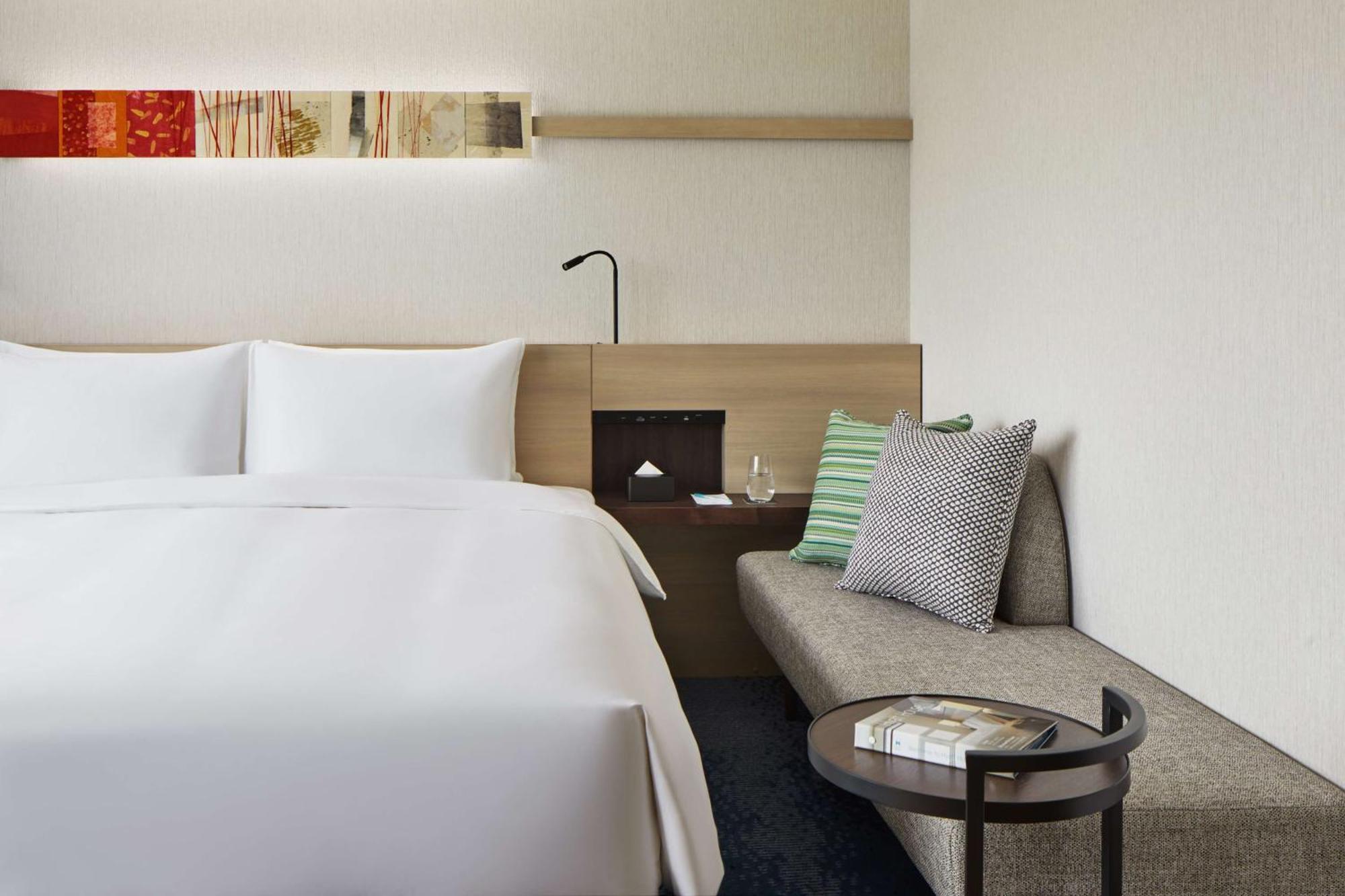 Hyatt House Kanazawa Eksteriør billede