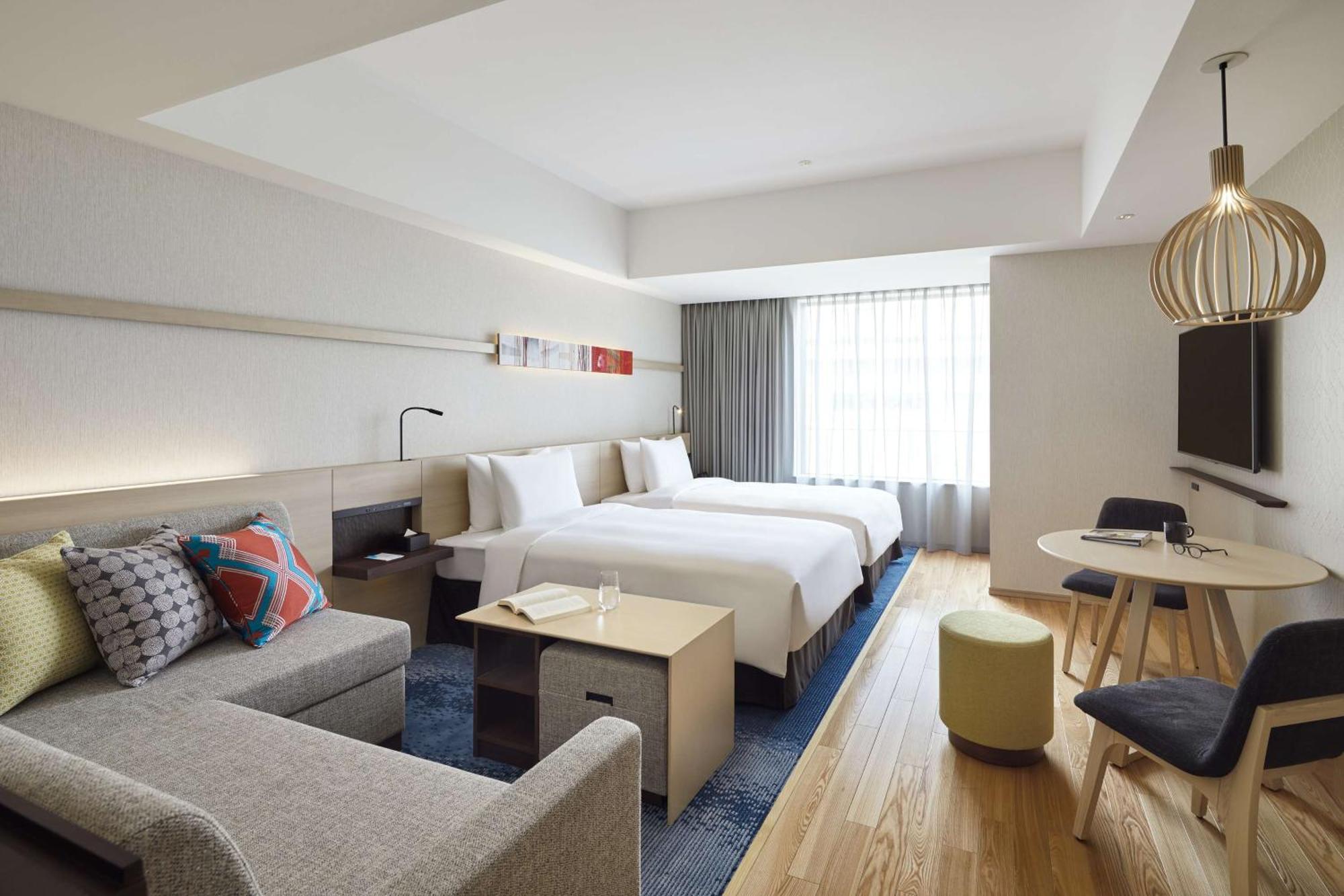 Hyatt House Kanazawa Eksteriør billede