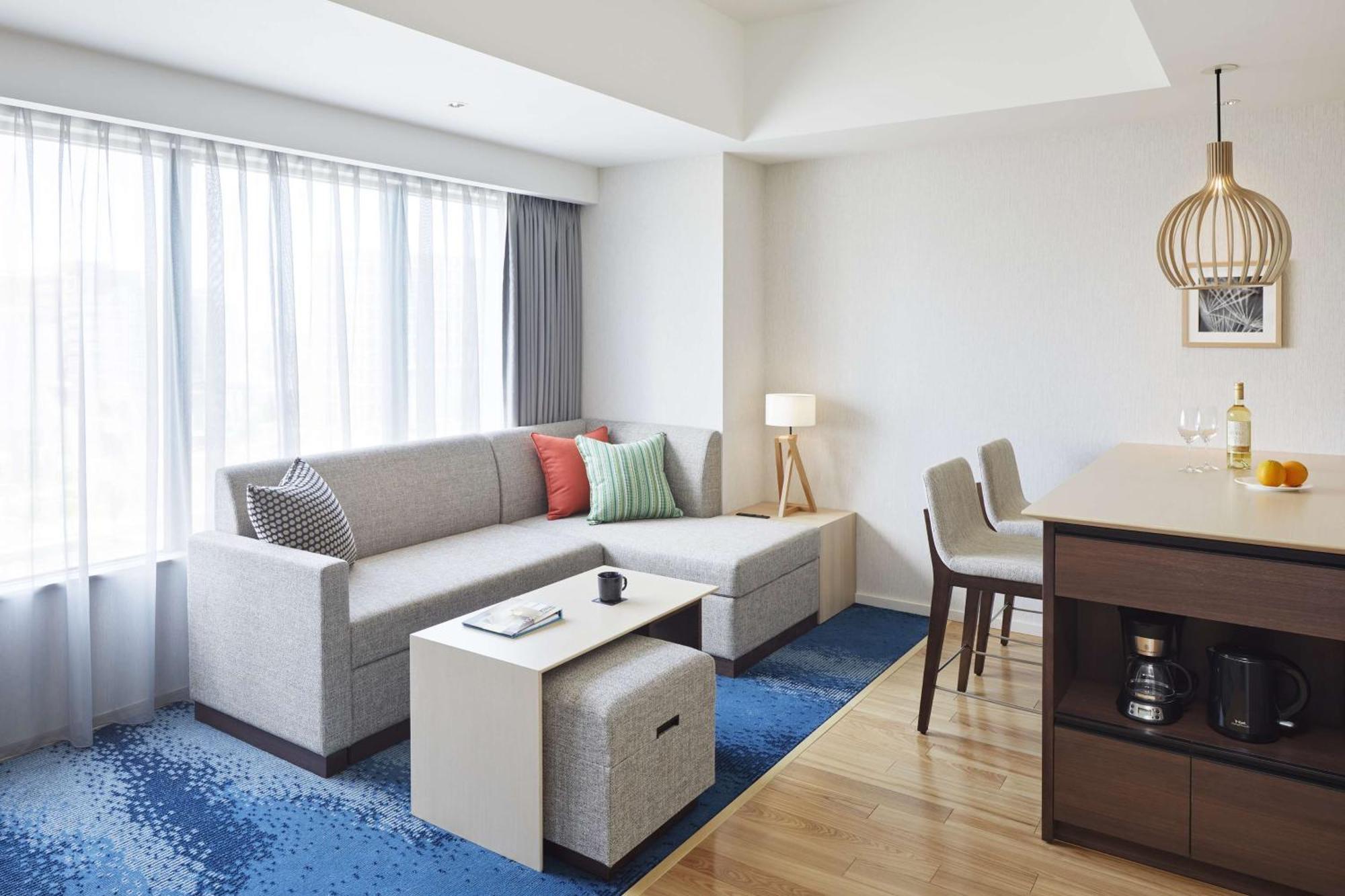 Hyatt House Kanazawa Eksteriør billede