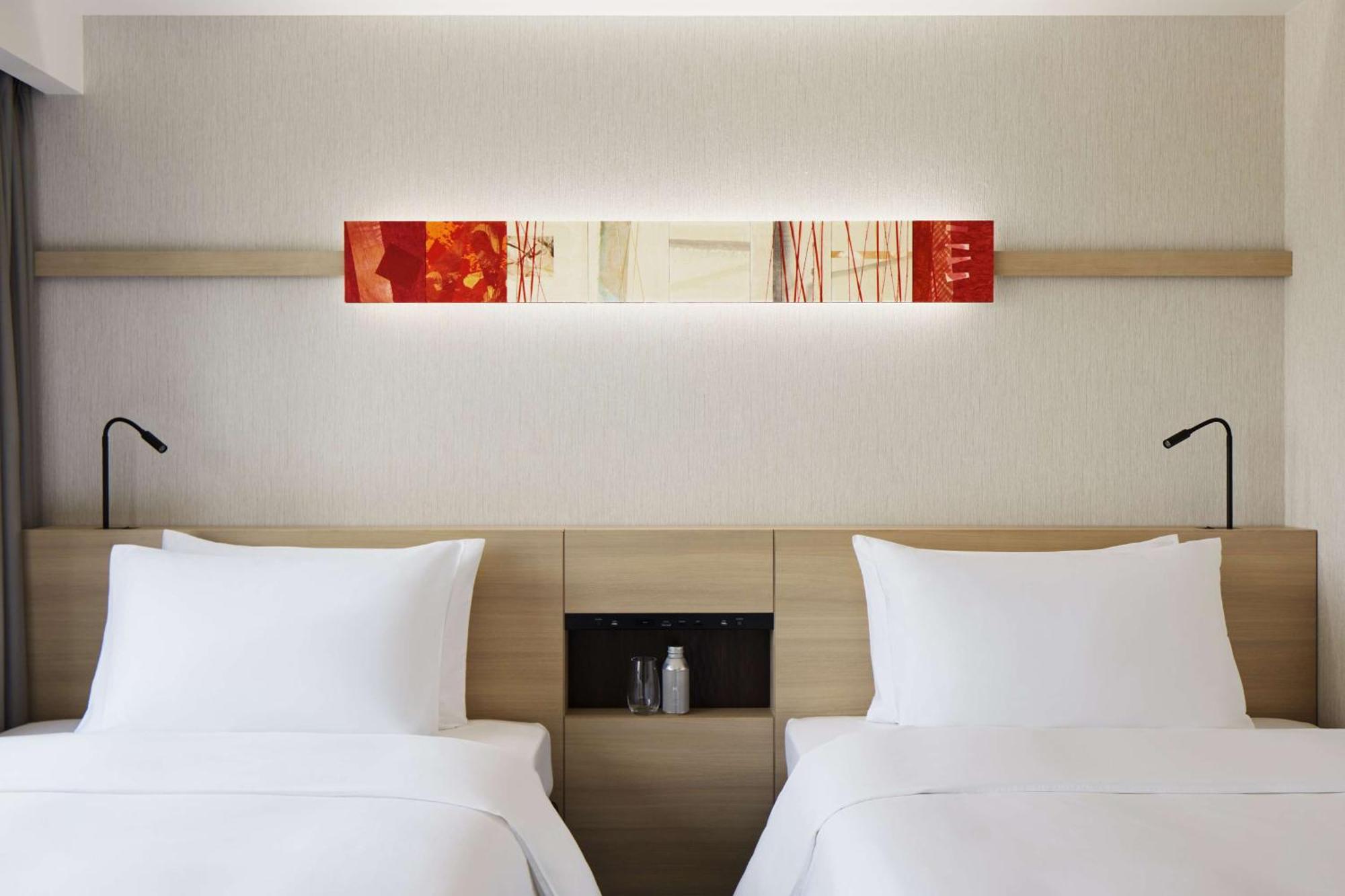 Hyatt House Kanazawa Eksteriør billede