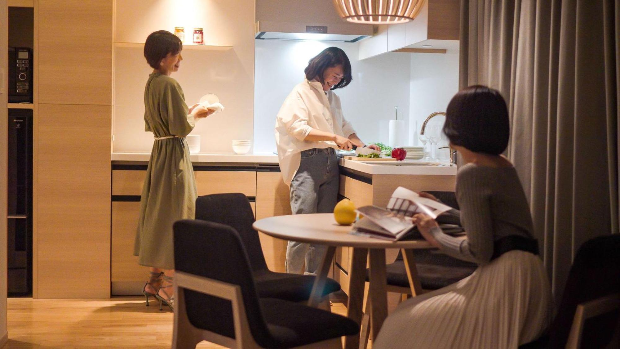 Hyatt House Kanazawa Eksteriør billede