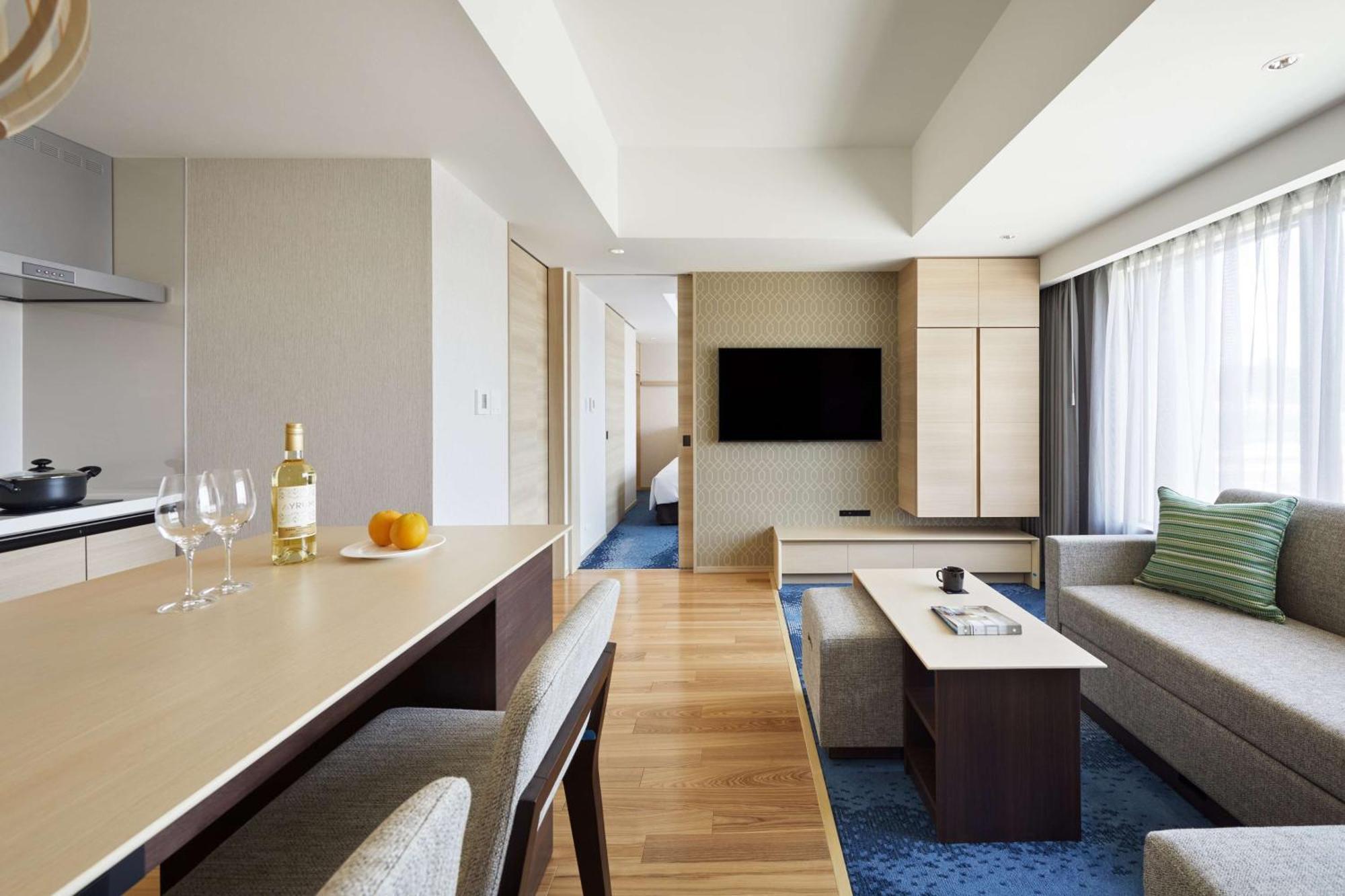 Hyatt House Kanazawa Eksteriør billede
