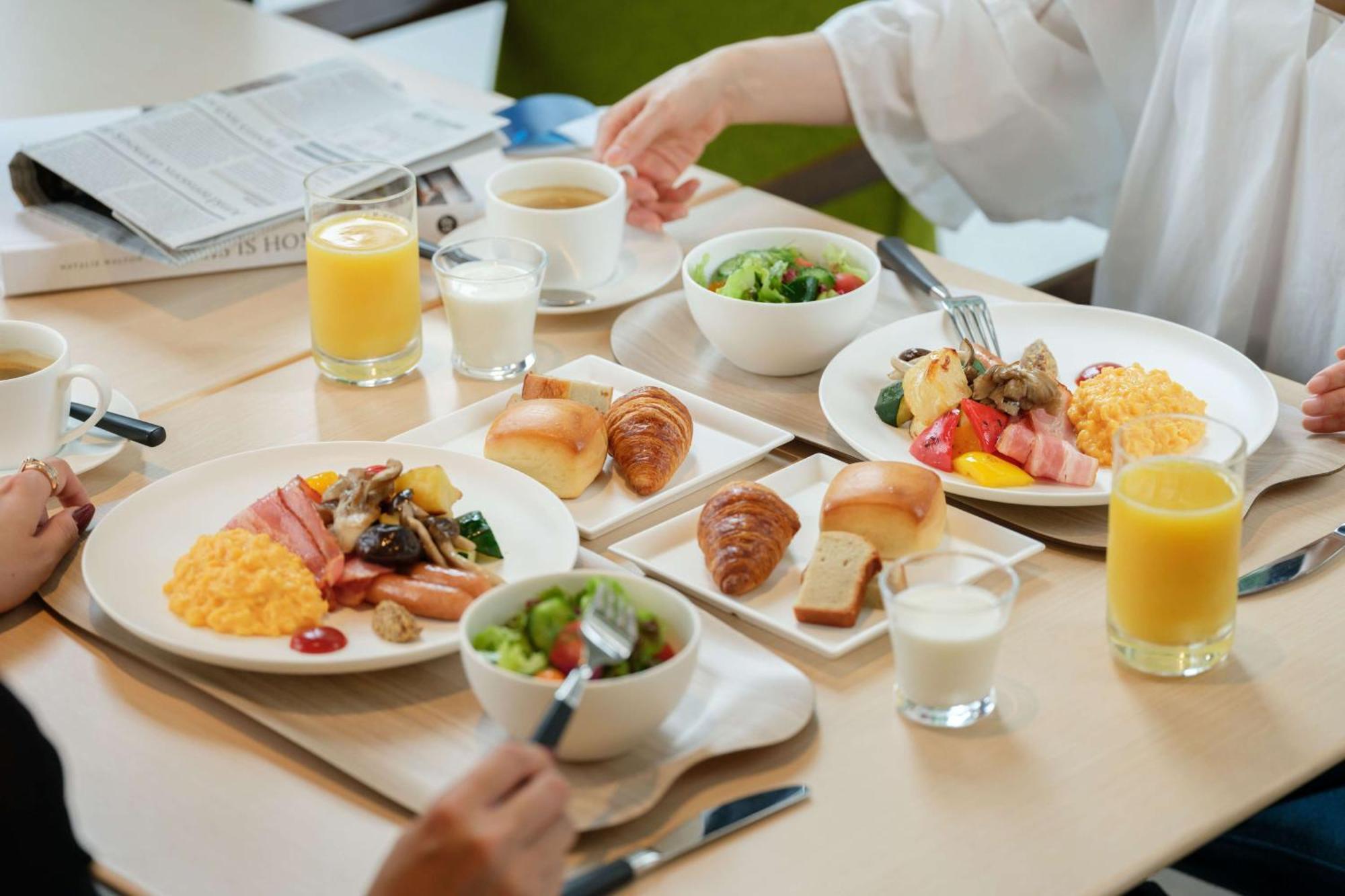 Hyatt House Kanazawa Eksteriør billede