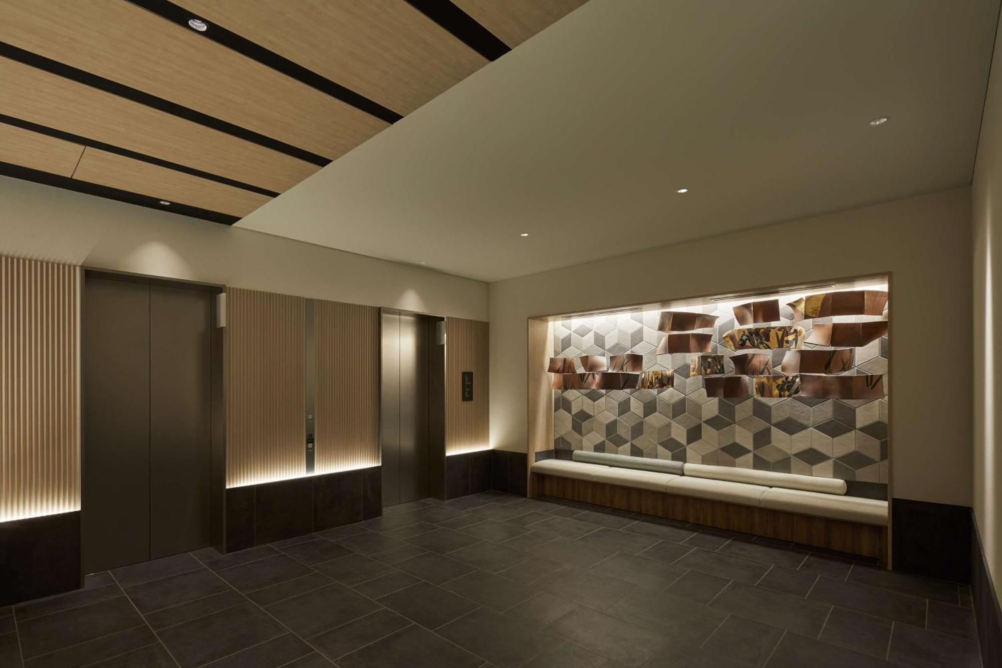 Hyatt House Kanazawa Eksteriør billede