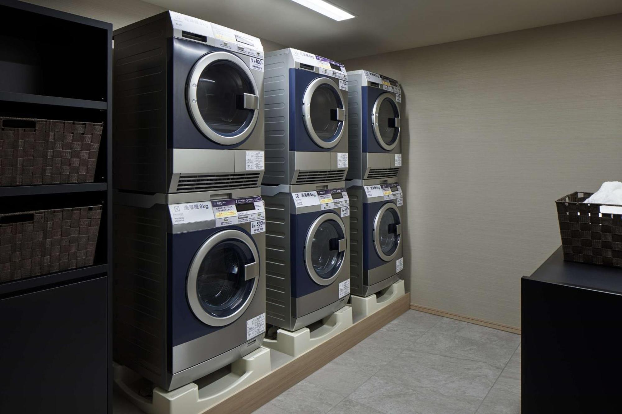 Hyatt House Kanazawa Eksteriør billede