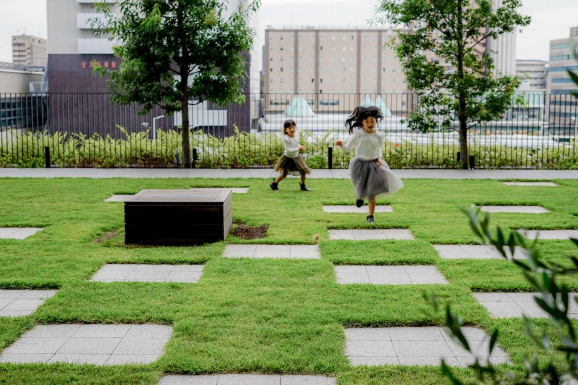 Hyatt House Kanazawa Eksteriør billede