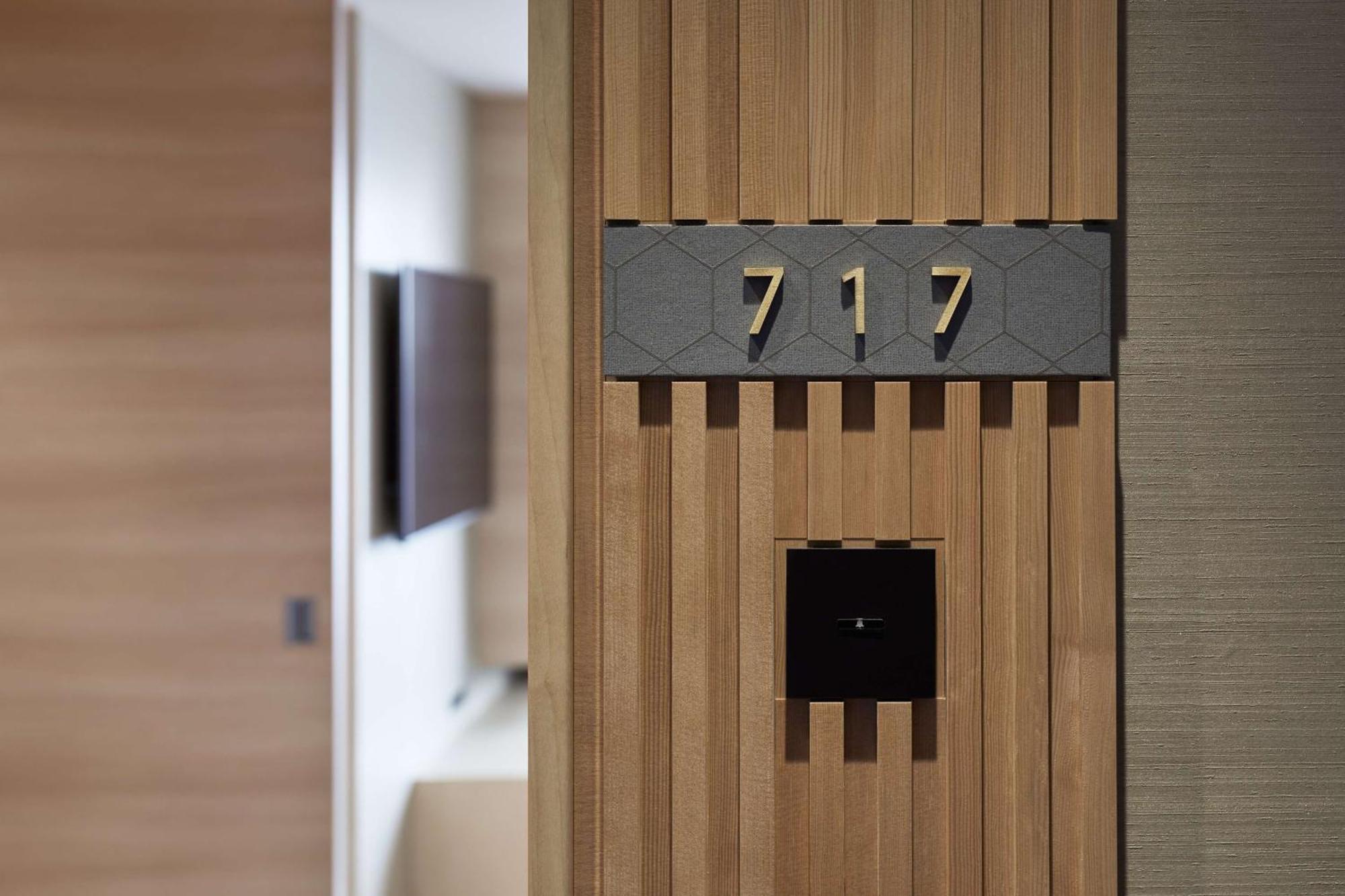 Hyatt House Kanazawa Eksteriør billede