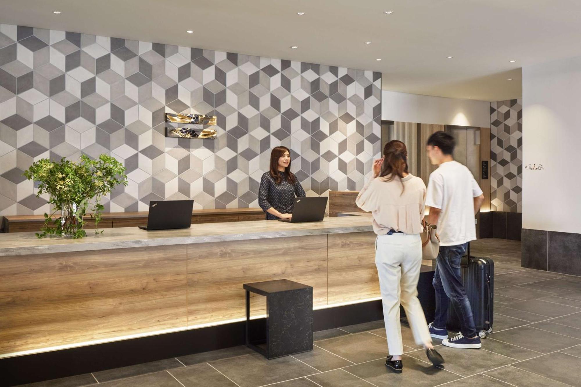 Hyatt House Kanazawa Eksteriør billede