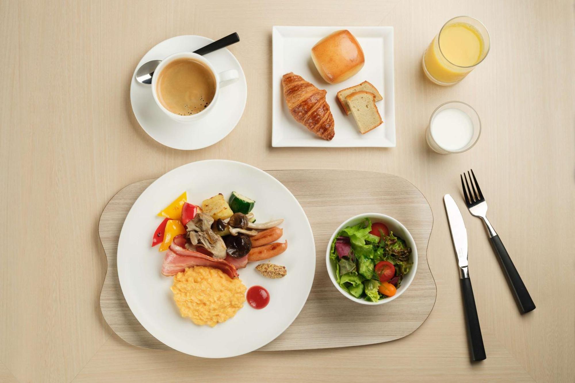 Hyatt House Kanazawa Eksteriør billede