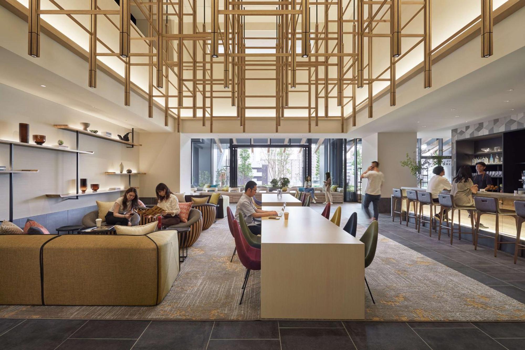 Hyatt House Kanazawa Eksteriør billede