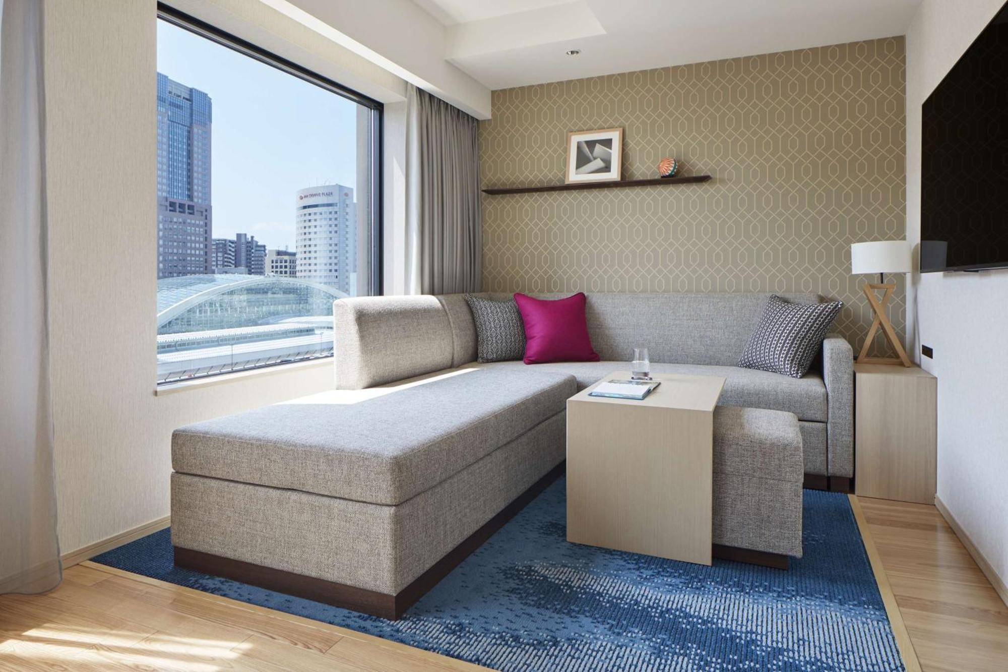 Hyatt House Kanazawa Eksteriør billede