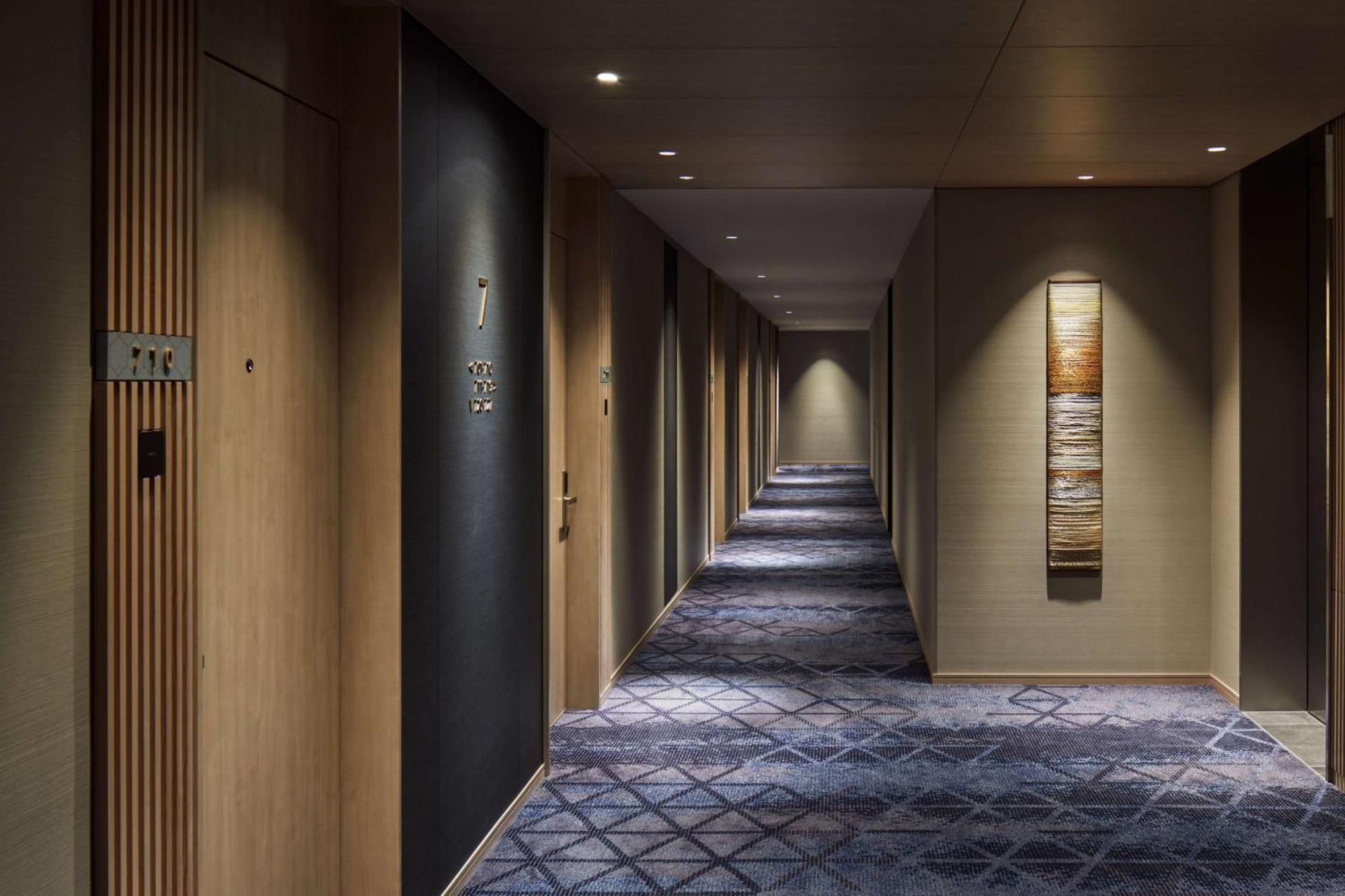 Hyatt House Kanazawa Eksteriør billede