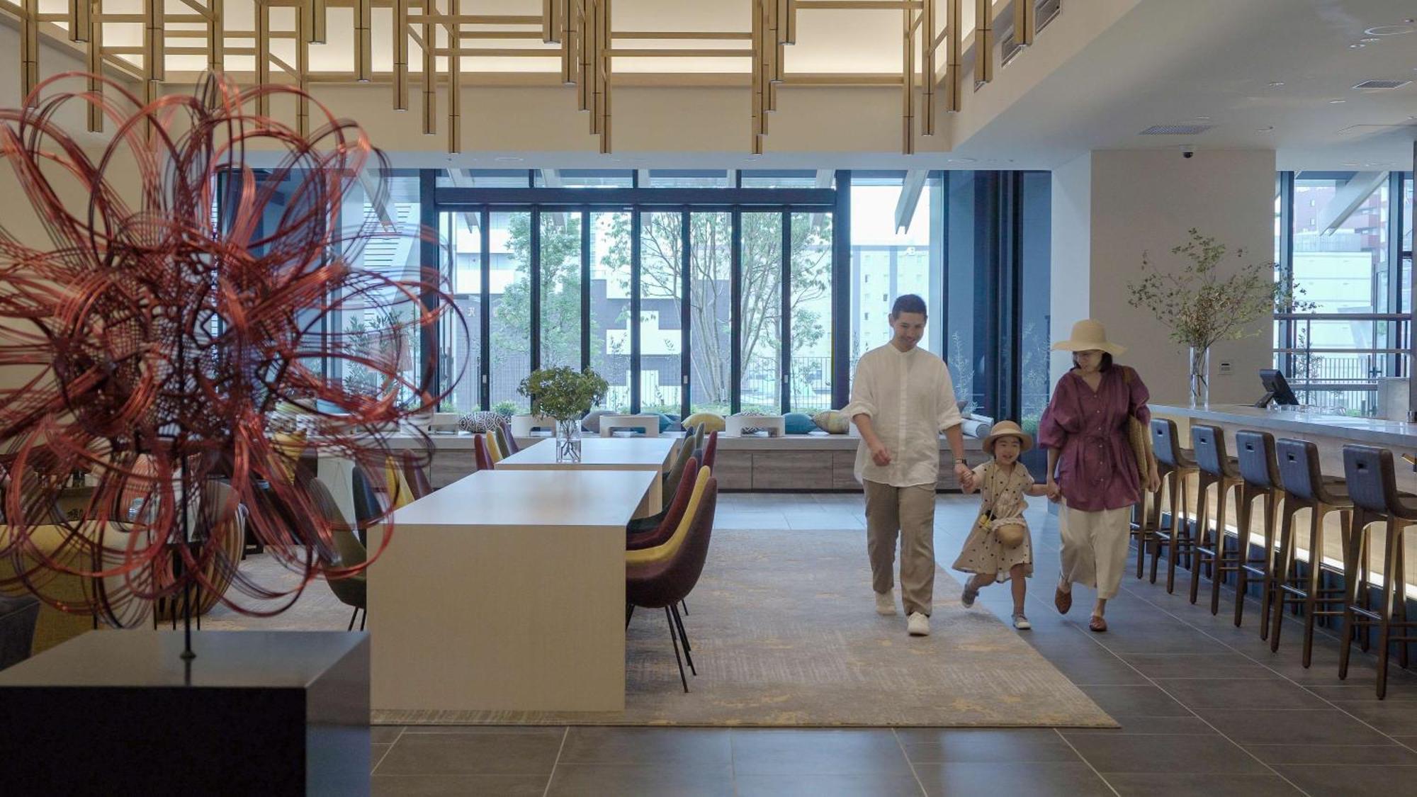 Hyatt House Kanazawa Eksteriør billede