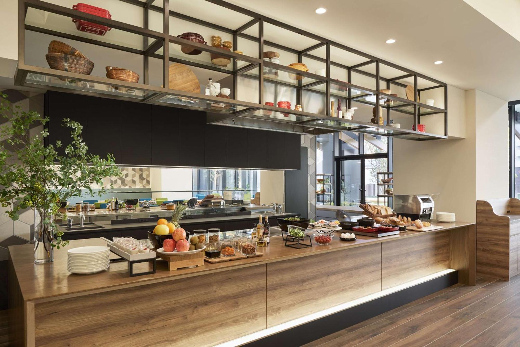 Hyatt House Kanazawa Eksteriør billede
