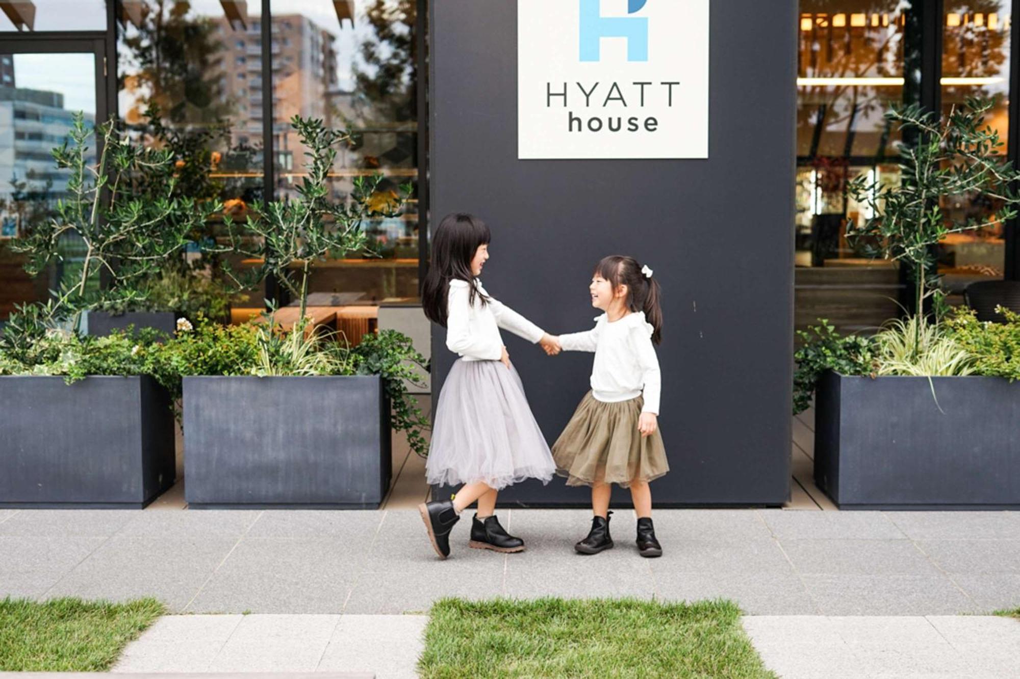Hyatt House Kanazawa Eksteriør billede